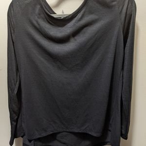 Under Armour athletic top